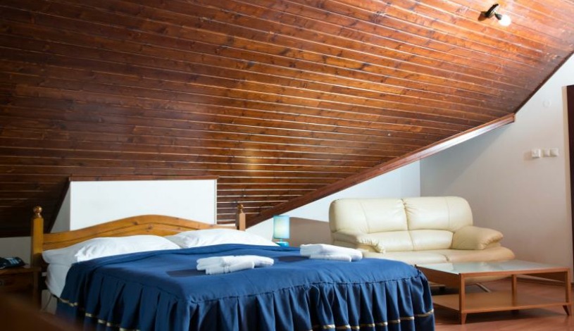 Hotel Amalia Vysoké Tatry